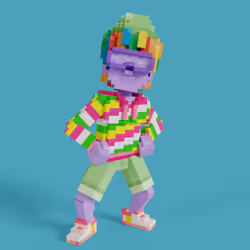 Chupa Chups #1301