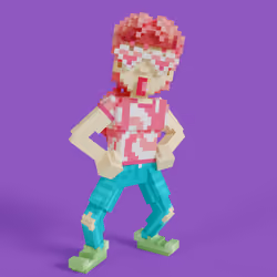 Chupa Chups #0265