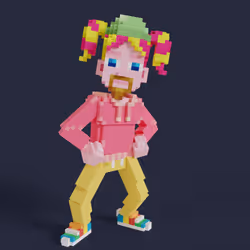 Chupa Chups #1545