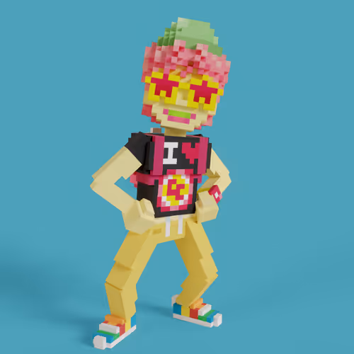 Chupa Chups #2182