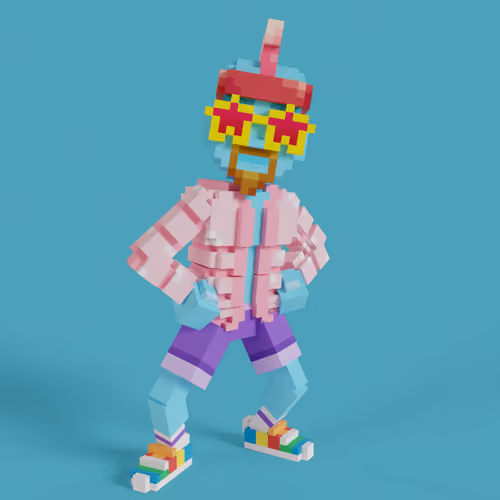 Chupa Chups #0046