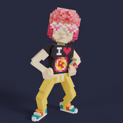 Chupa Chups #0469