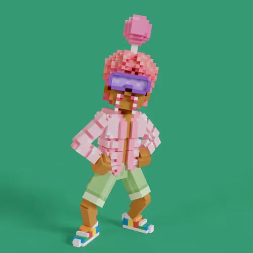 Item #574 Media