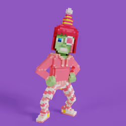 Chupa Chups #2347