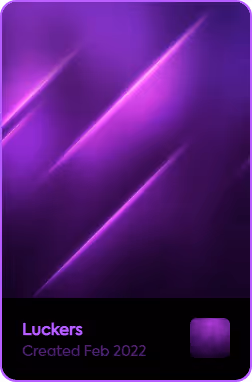 Luckers