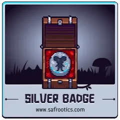 Silver Badge