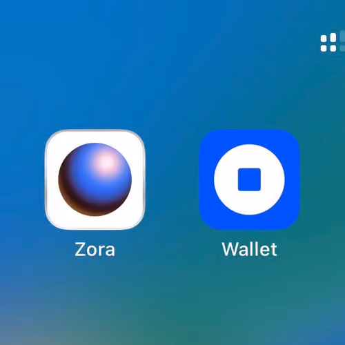 Post by @18wallet