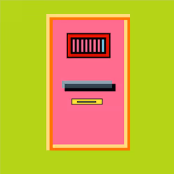 OMNI DOOR #9791
