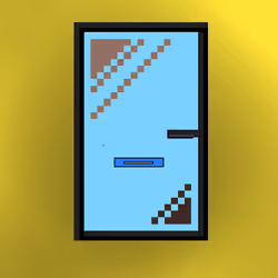 OMNI DOOR #9790