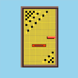 OMNI DOOR #9737
