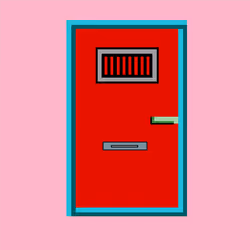 OMNI DOOR #9794