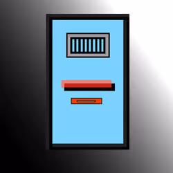 OMNI DOOR #9811