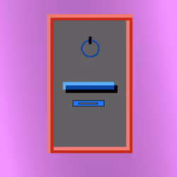 OMNI DOOR #9817