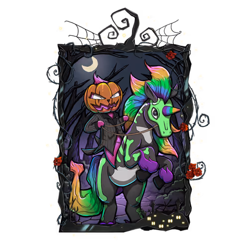 Halloween Special