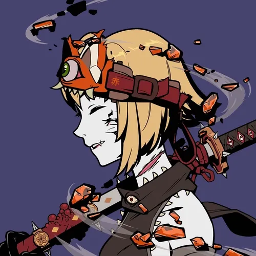 Mutant Zuki X Lauda Labs X Questn Winners