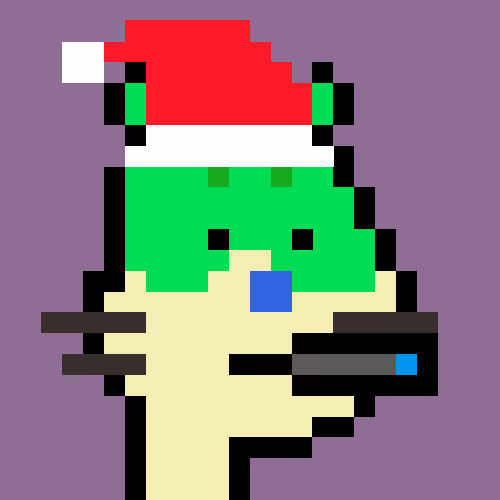 DoraNekoPunks #1184