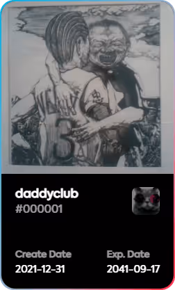 daddyclub V2