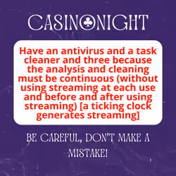 CasinoNight