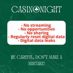 CasinoNight