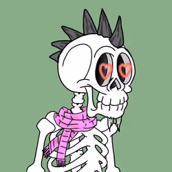 Gang Member #999