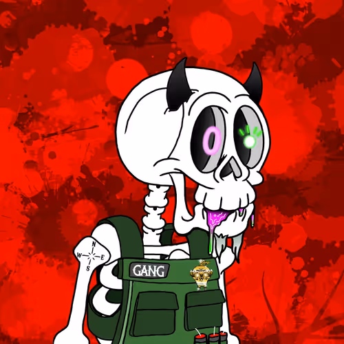 Gangskullz