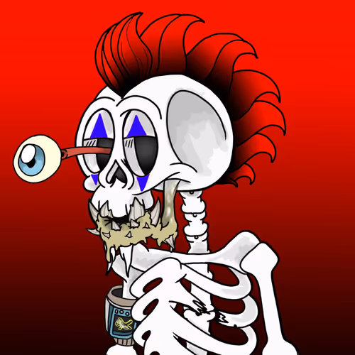 Gangskullz