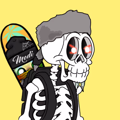 Gangskullz