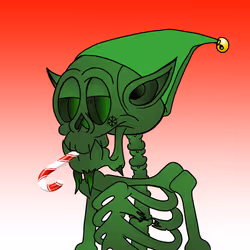 Elf Homie #143