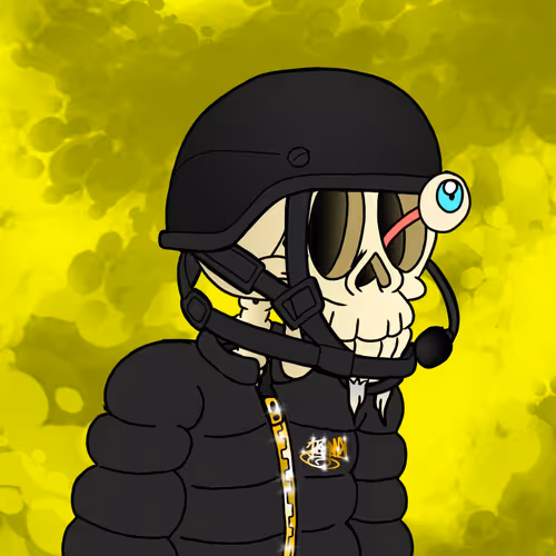 Gangskullz
