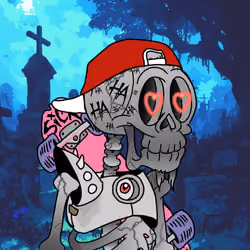 Gang Member #1353