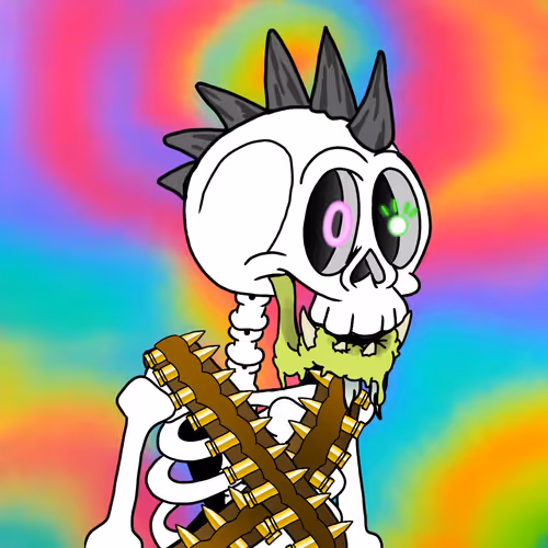 Gangskullz