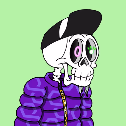 Gangskullz