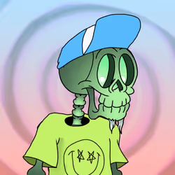Gang Member #180