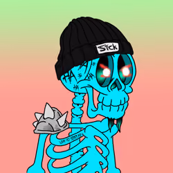 Gang Member #850