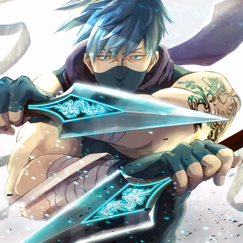 Hanzo