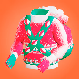 Snowball fight - Red