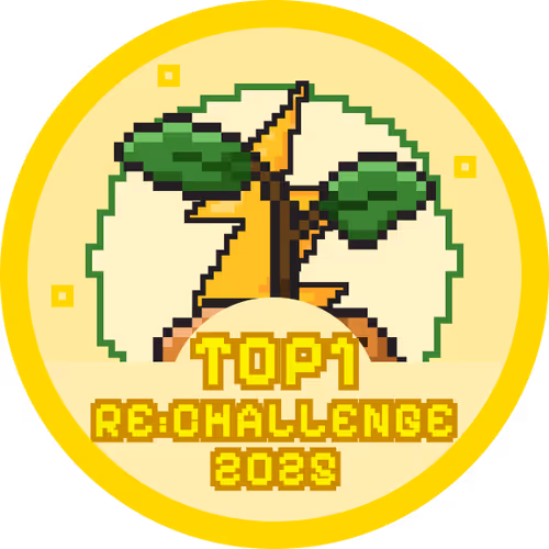 RE:Challenge 2025