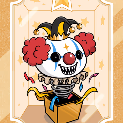 Retro Reimagined Slugfive X Reddit Collectible Ava