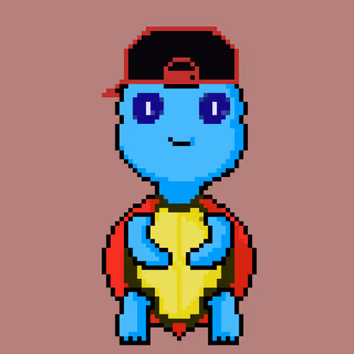 Hatchling #1059