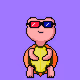 Hatchling #875