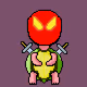 Hatchling #860