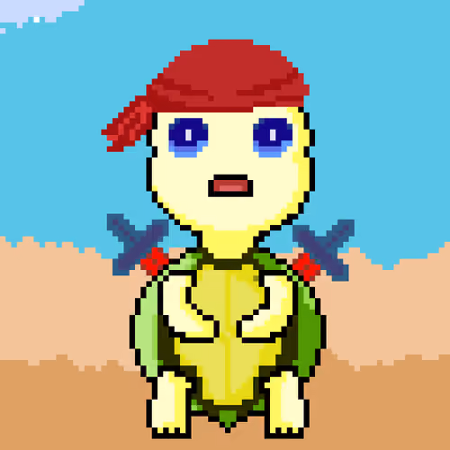 Hatchling #238