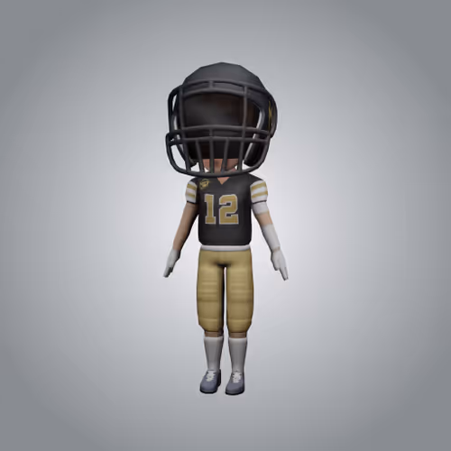 Decentral Games Common Wearables V2