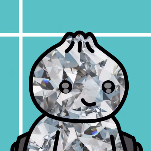 Diamond LittleBao