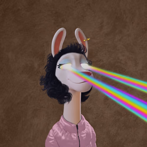 Llama Empire #541