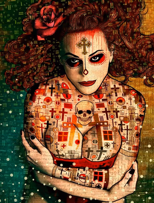 Item #87315996141529025102107717182269581145354794274994686760531286132852143423544 Media