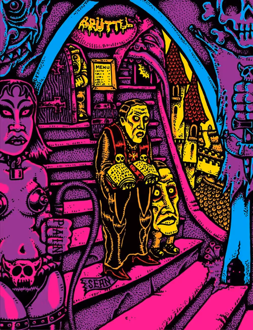 Item #87315996141529025102107717182269581145354794274994686760531286132852143423526 Media