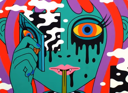 Item #87315996141529025102107717182269581145354794274994686760531286132852143423560 Media