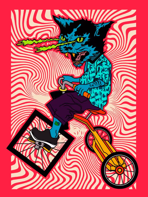 Item #87315996141529025102107717182269581145354794274994686760531286132852143423519 Media