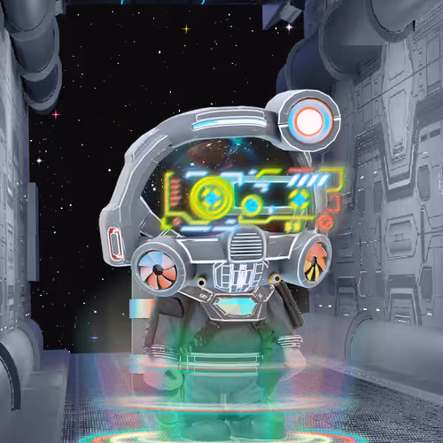 Astroknight #2